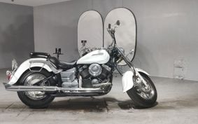 YAMAHA DRAGSTAR 400 CLASSIC 2005 VH01J