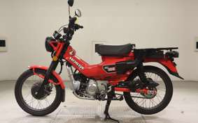 HONDA CT125-2 2022 JA65