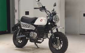 HONDA MONKEY 125 2013 JB05