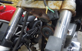 YAMAHA DRAGSTAR 250 VG02J