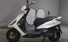 YAMAHA  AXIS Z SED7J