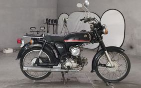 YAMAHA YB50 FOUR UA05J