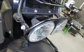HONDA ZOOMER 2022 AF58