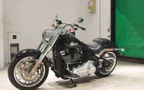 HARLEY FLBS 1870 2024