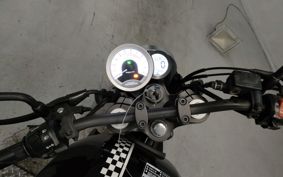 HONDA CB190SS PCL3
