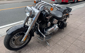 HARLEY FLSTF1340-1450 2012 BX5