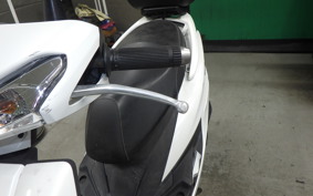 YAMAHA CYGNUS 125 XSR 3 2019 SEA5J