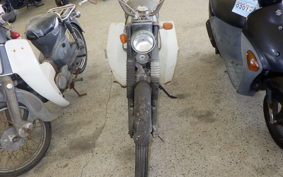HONDA CS90 S90