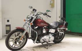 HARLEY FXDL 1580 2007
