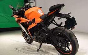 KTM 390 RC 2022