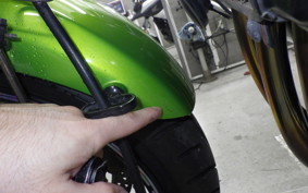 KAWASAKI ZRX1200 R 2002 ZRT20A