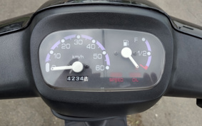 YAMAHA JOG APRIO 4JP