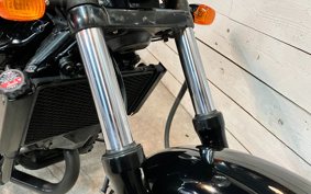 KAWASAKI ELIMINATOR 250V VN250A