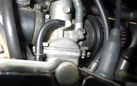 KAWASAKI NINJA150RR 2011