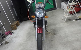 HONDA JADE 2010 MC23