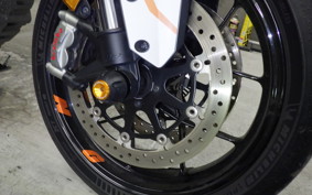 KTM 1290 SUPER DUKE R 2019