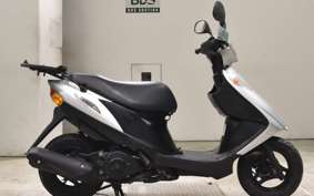 SUZUKI ADDRESS V125 G 2026 CF46A