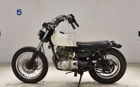 SUZUKI GRASS TRACKER NJ4BA