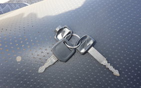 HONDA FORZA 2021 MF06