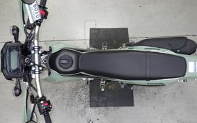 KAWASAKI KLX230ｼｪﾙﾊﾟ 2023 LX232A