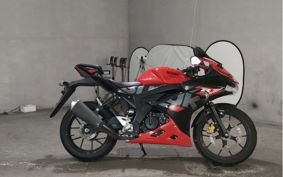 SUZUKI GSX-R125 DL33B