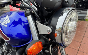 HONDA CB400SFV-4ABS 2022 NC42