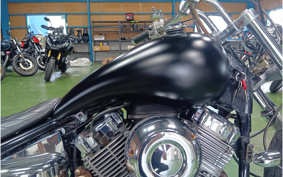 YAMAHA DRAGSTAR 400 2008 VH01J