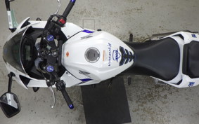 HONDA CBR400R 2017 NC47