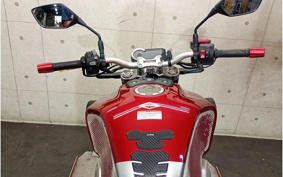 HONDA CB1000R 2018 SC80