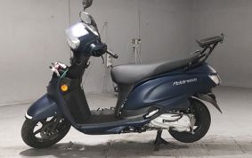 SUZUKI ADDRESS V125 EN11J