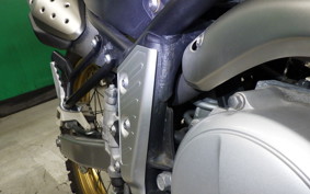 YAMAHA SEROW 250 Gen.2 2019 DG17J