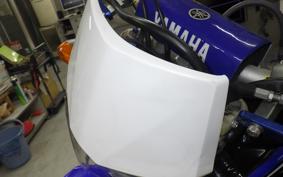 YAMAHA WR450F 2013