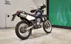 SUZUKI DJEBEL 250 XC 2019 SJ45A