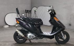SUZUKI ADDRESS V125 CF46A