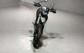 SUZUKI 250SB LX250L