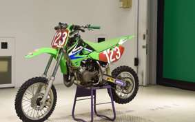 KAWASAKI KX65 2022 KX065A