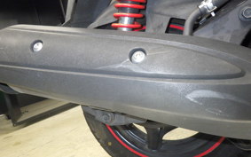 YAMAHA CYGNUS 125 XSR 2 SE44J
