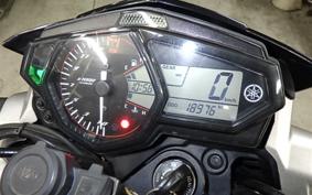 YAMAHA MT-25 RG10J