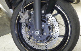 KAWASAKI NINJA 400 2015 EX400E