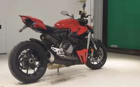 DUCATI DUCATI ストリート FIGHTER V2 2022