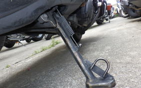 SUZUKI ADDRESS V125 S CF4MA