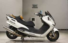 YAMAHA MAJESTY 125 FI