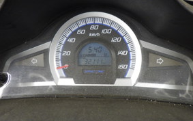 HONDA PCX 150 2013 KF18