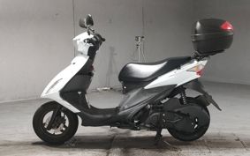SUZUKI ADDRESS V125 CF4MA