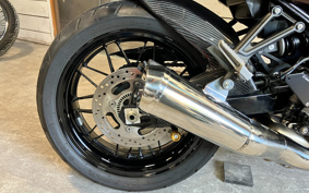 KAWASAKI Z900RS 2019 ZR900C
