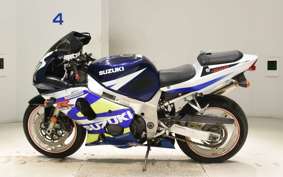 SUZUKI GSX-R600 2004