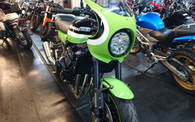 KAWASAKI Z900RS CAFE 2020 ZR900C