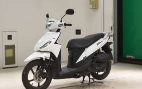 SUZUKI ADDRESS 110 2001 CE47A