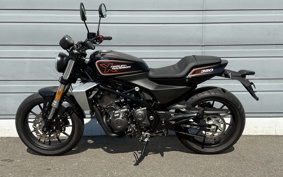 HARLEY  HARLEY X350 2023 W3C