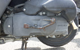 SUZUKI ﾚｯﾂ 1992 CA4AA